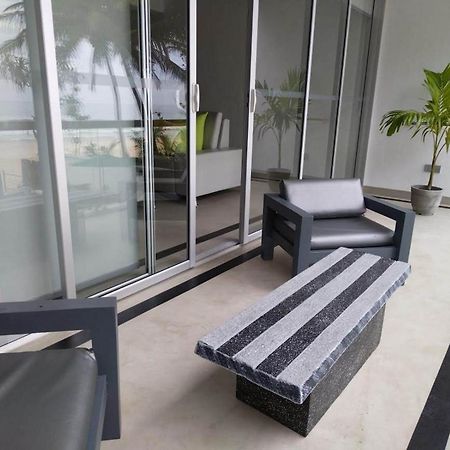Josan Villa With A Glorious Beach And Sea View Habaraduwa Экстерьер фото