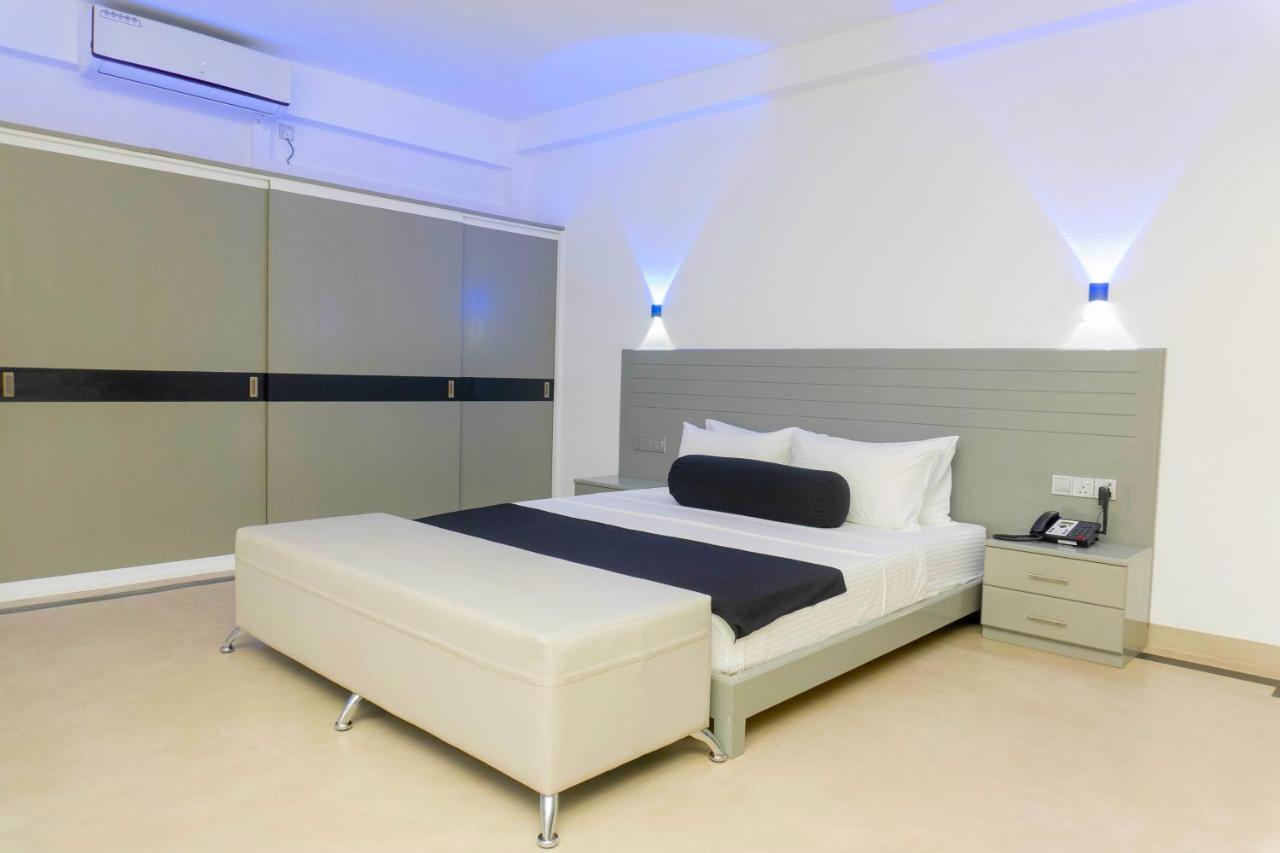Josan Villa With A Glorious Beach And Sea View Habaraduwa Экстерьер фото