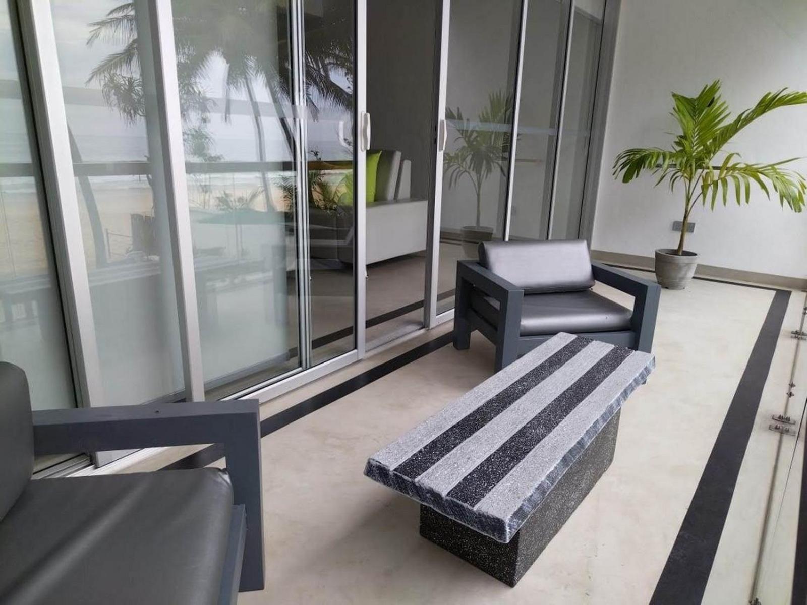 Josan Villa With A Glorious Beach And Sea View Habaraduwa Экстерьер фото